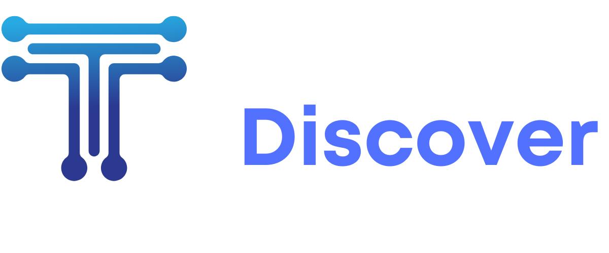 TruDiscover